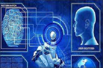 ATM Security Using Eye